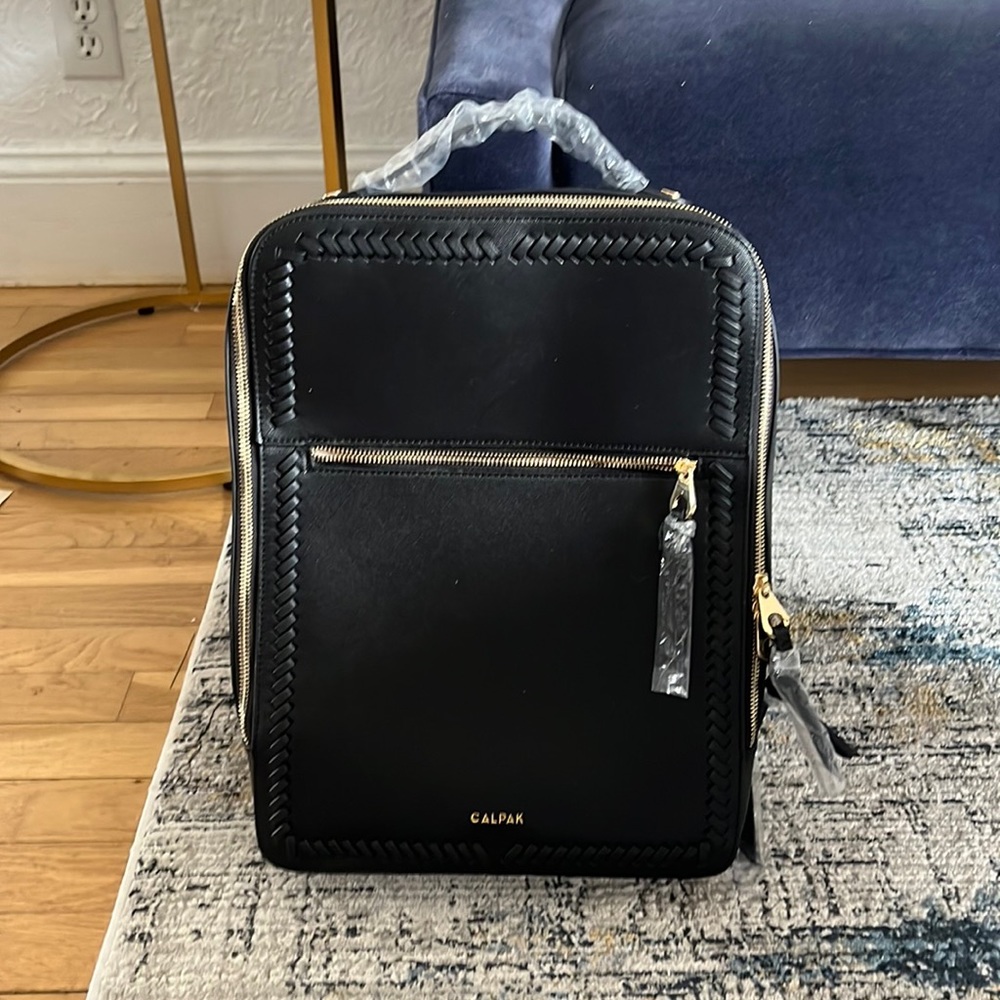 Calpak backpack